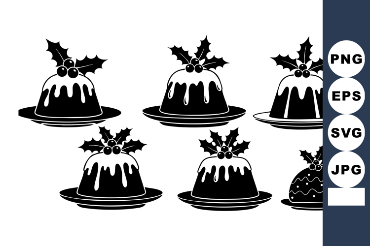 Simple Silhouette Image 7