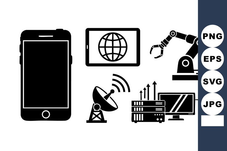 Computer Mouse Icon Image 24