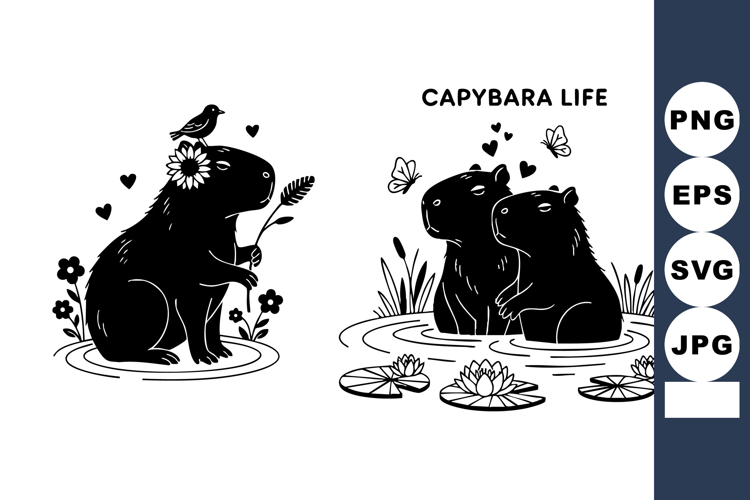 Sunflower Vector Image 12