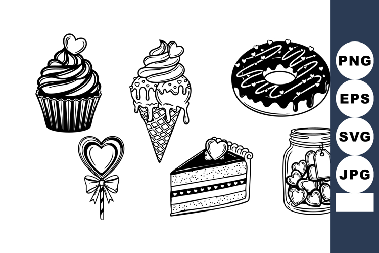 Bakery Clipart Image 3