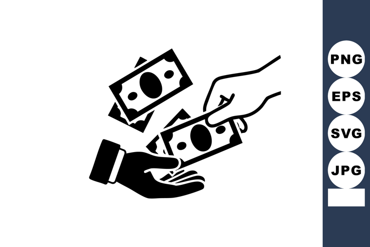 Money Graphic Image 19