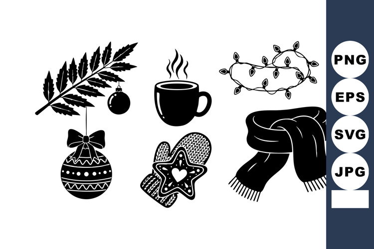 Cookie Illustration Image 2