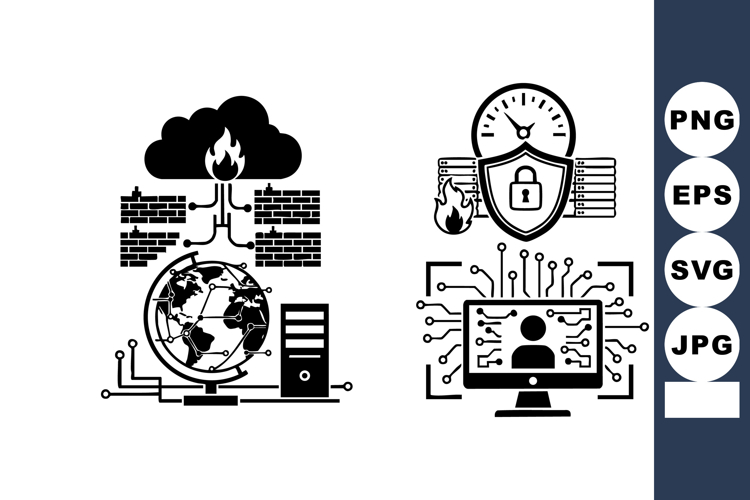 Monitor Icon Image 11