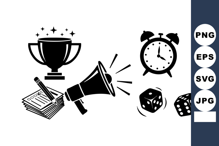 Announcement Icon Image 13