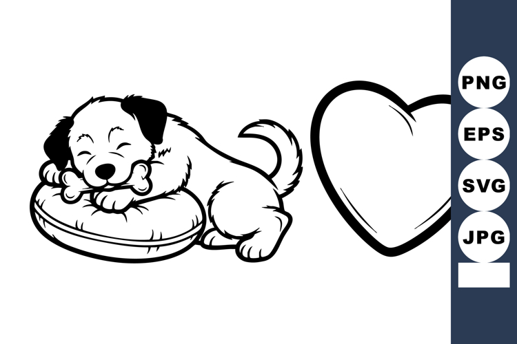 Heart Vector Image 9