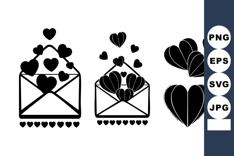Heart Clipart Image 8