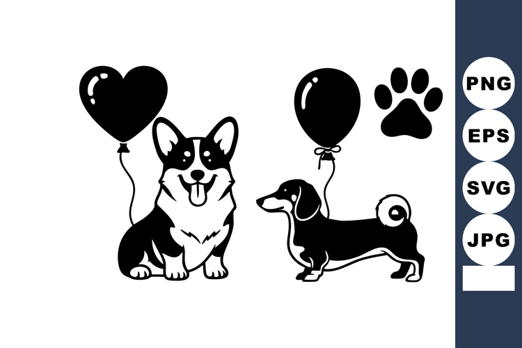 Paw Clipart Image 10
