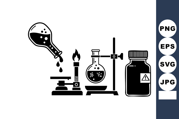 Science Icon Image 16