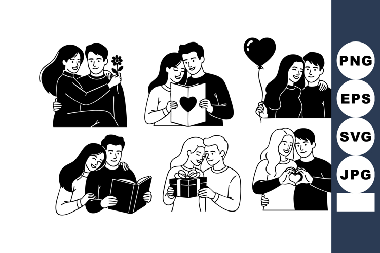 Reading Illustration Image 11