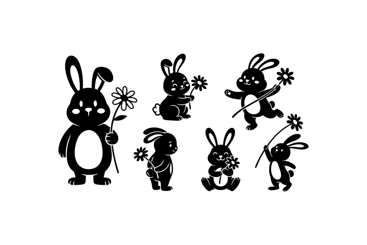 Spring Illustration Image 19