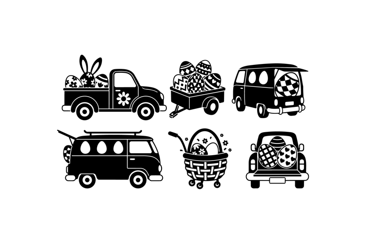 Vehicle Clipart Image 7
