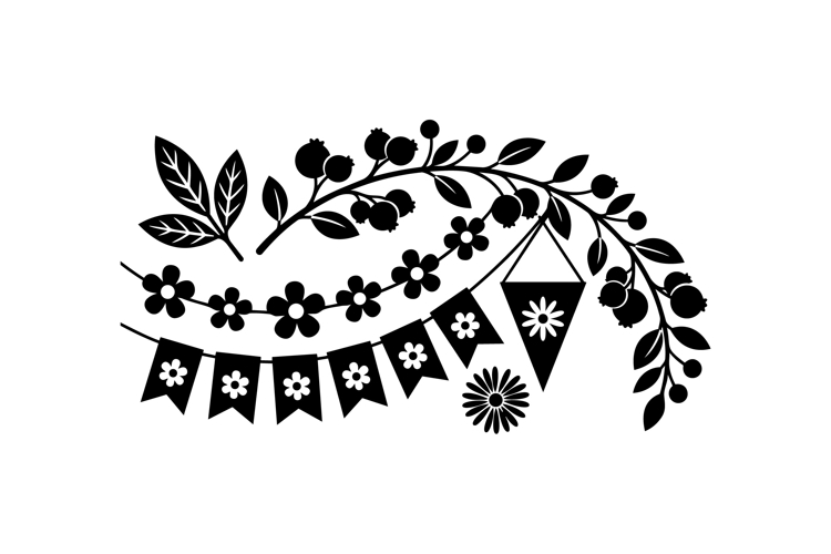 Daisy Graphic Image 10