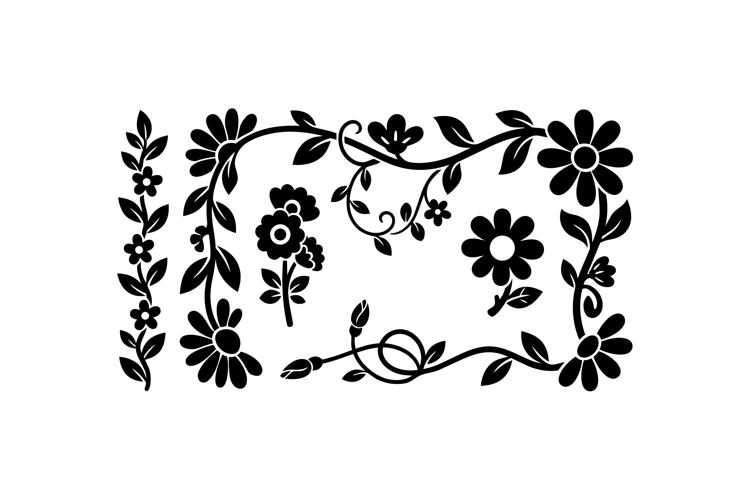 Daisy Graphic Image 8