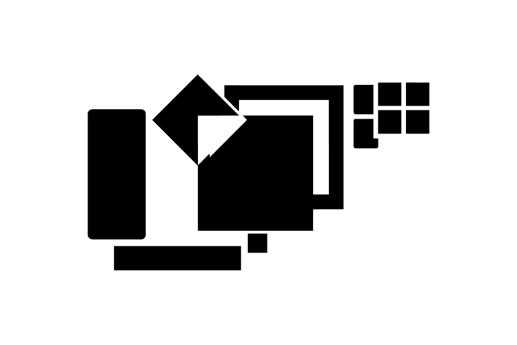 Modern Icon Image 18