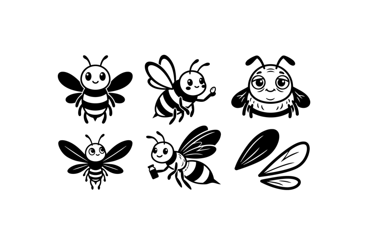 Cute Bee Pictures Image 12