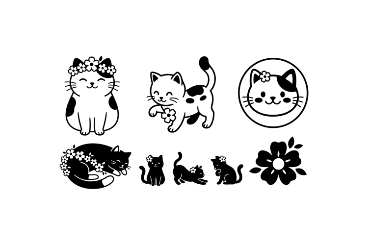 Wreath Graphic Image 11