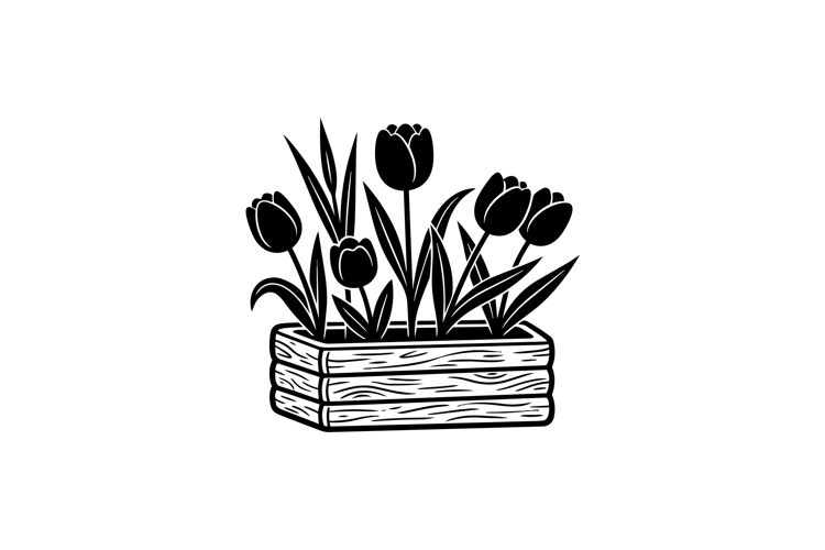 Easter Illustration Image 18