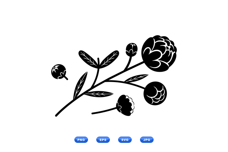 Art Silhouette Image 13