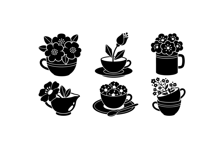 Kitchen Wall Decor Svg Image 24