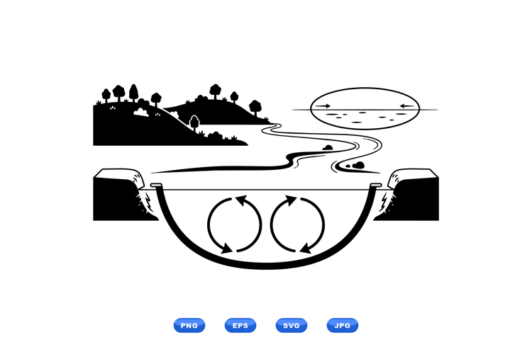 Cross Graphic Image 5