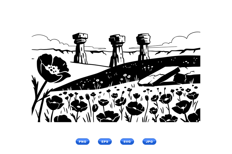 Hand Illustration Image 23