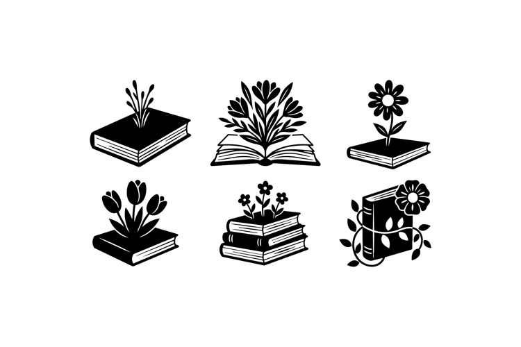 Flower Graphic Image 9