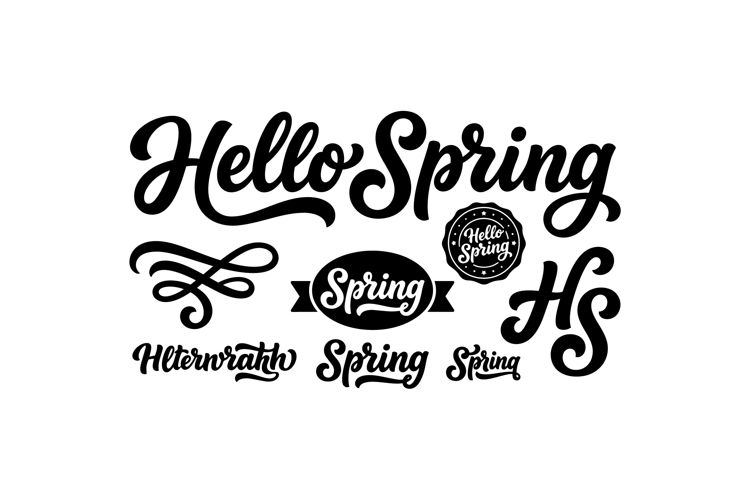 Hello Graphic Image 7