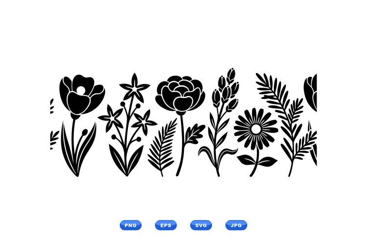 Wedding Invitation Svg Image 22