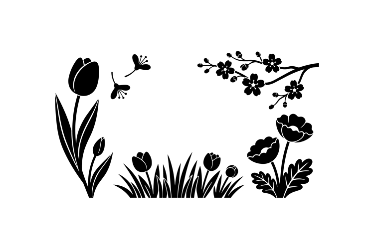 Poppy Clipart Image 9