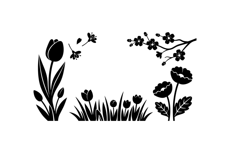 Wedding Invitation Svg Image 21