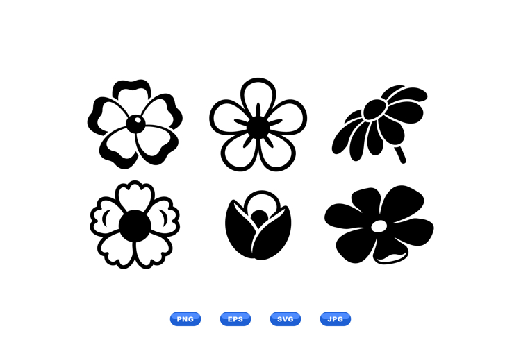 Tulip Illustration Image 6