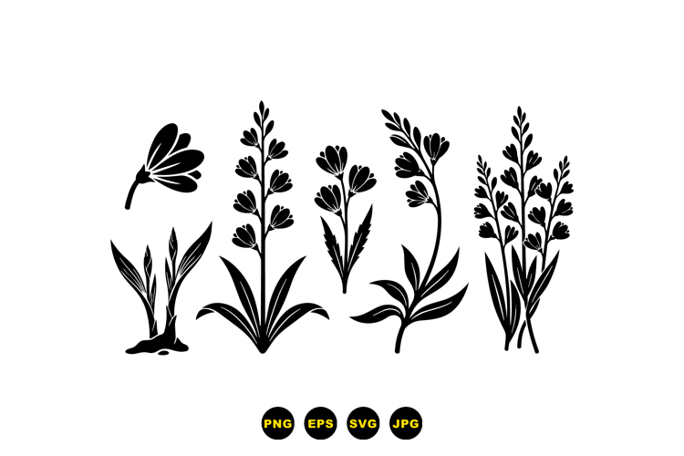 Elements Clipart Image 19