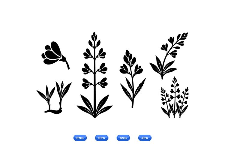 Wedding Invitation Svg Image 15