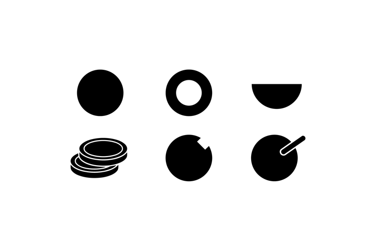 Coin Illustration Image 2