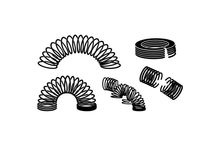 Party Silhouette Image 9