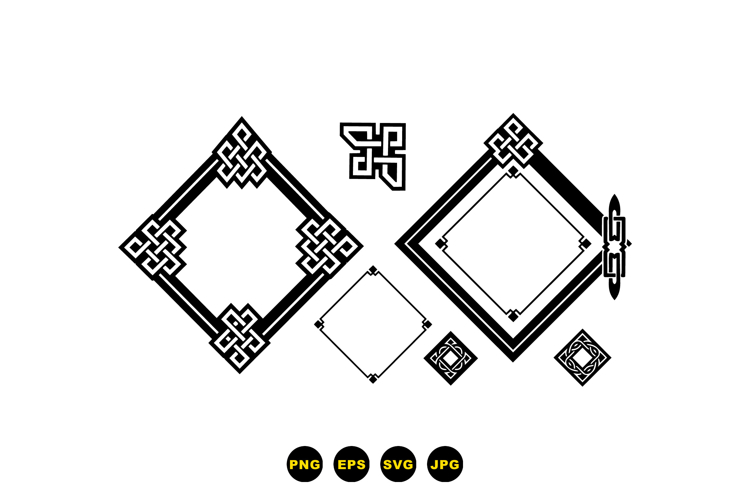 Wedding Invitation Svg Image 20