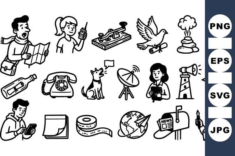 Vintage Illustrations Image 22