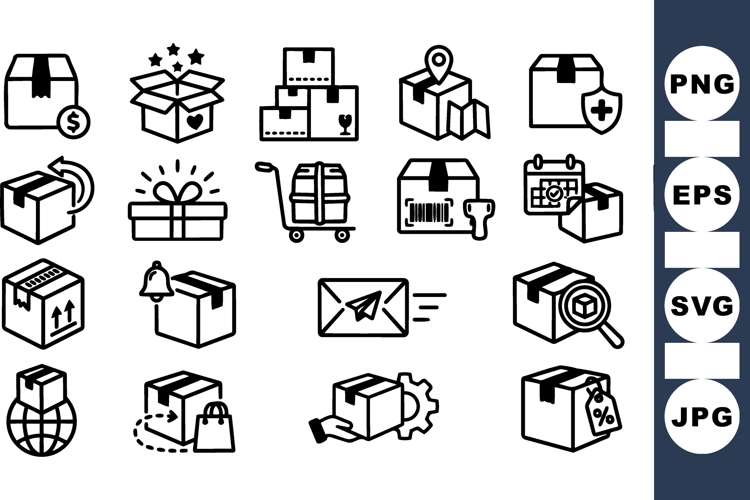 Envelope Icon Image 20