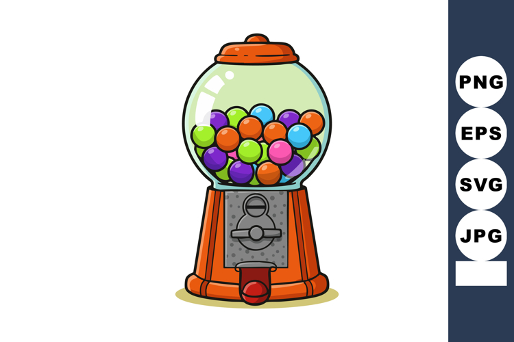 Machine Clipart Image 7