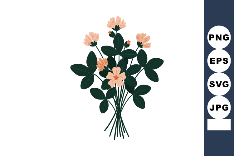 Peach Clipart Image 12