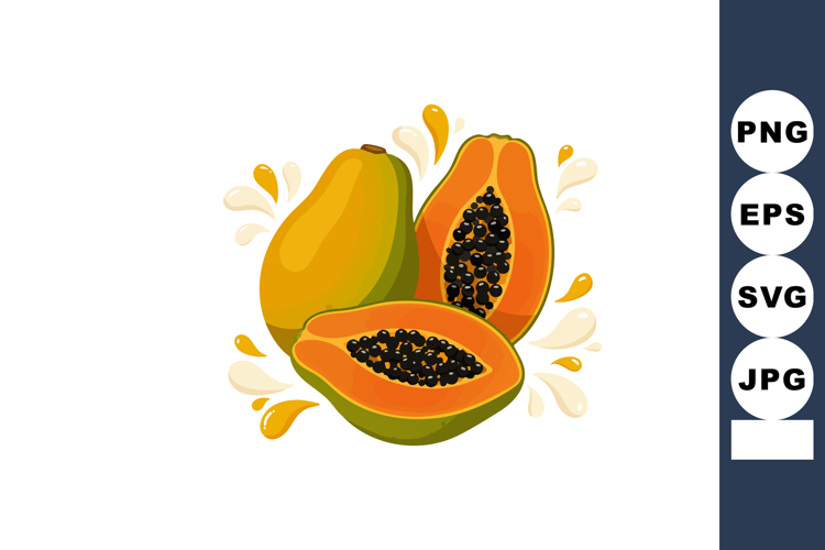 Food Clipart Image 10