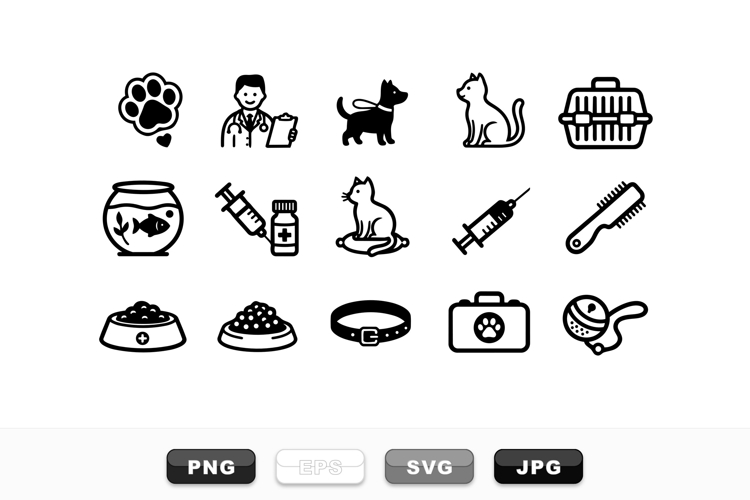 Cat Graphics Image 19