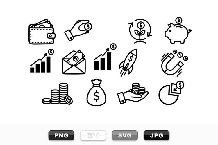 Chart Clipart Image 4