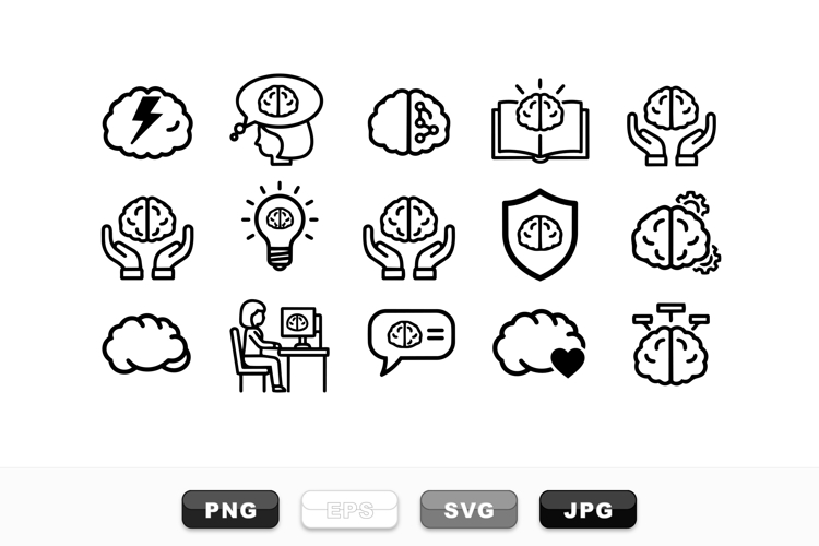 Science Icon Image 17