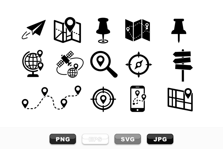 Flecha Vector Image 13