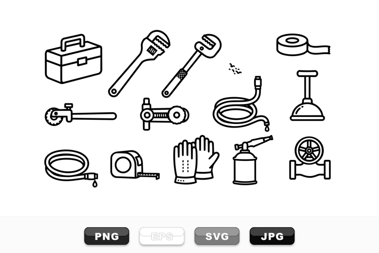 Home Clipart Image 18