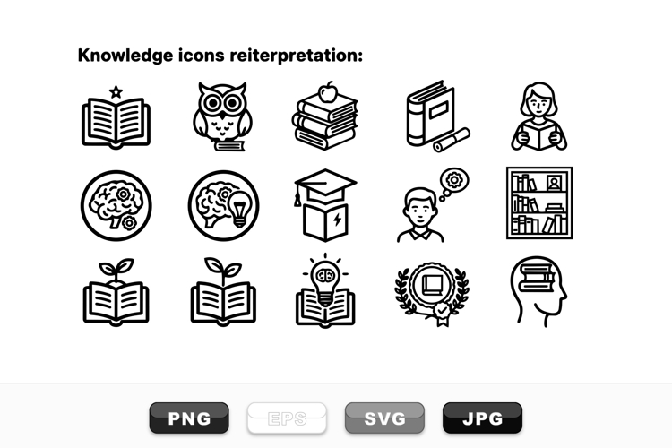 Graduation Cap Clipart Image 6