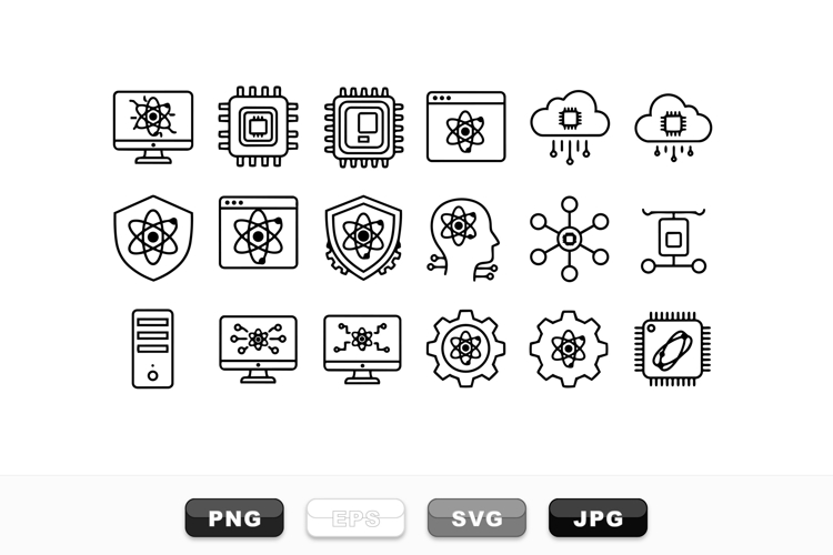 Security Icon Image 19