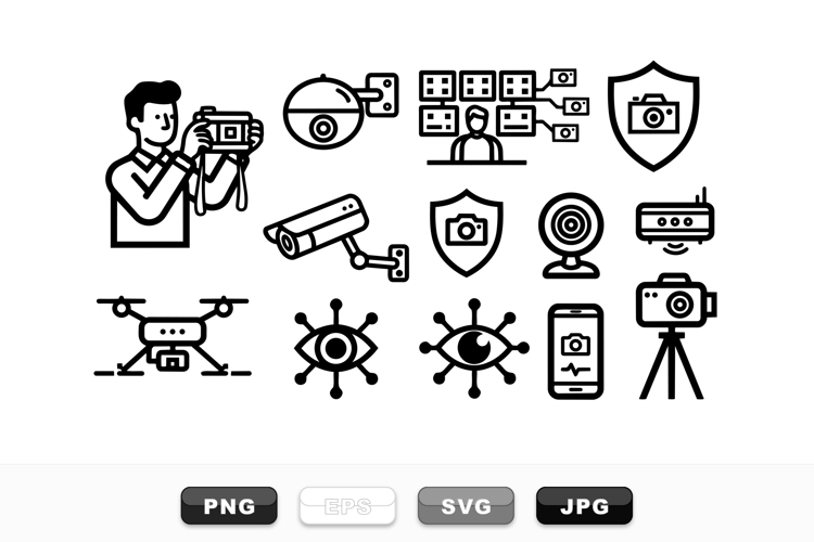 Video Icon Image 6