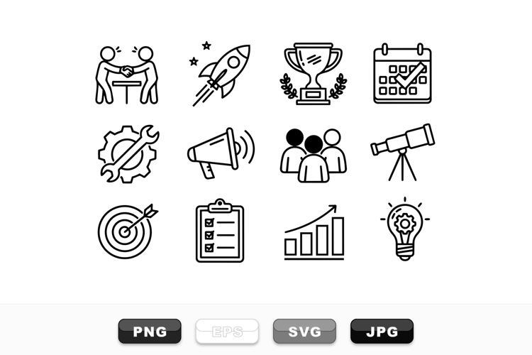 Checklist Graphic Image 2